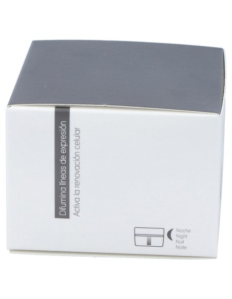 Vital Age Crema Antiarrugas Noche 50Ml