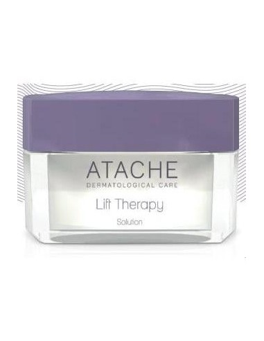 Atache Lift Therapy Crema Reafirmante Facial Spf20 50Ml
