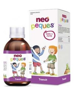 Neo Peques Transit 150Ml.