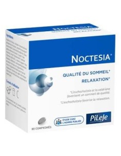 Pileje Noctesia 90Comp