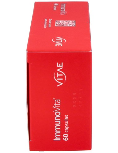 Vitae Immunovita 60Caps
