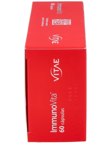 Vitae Immunovita 60Caps