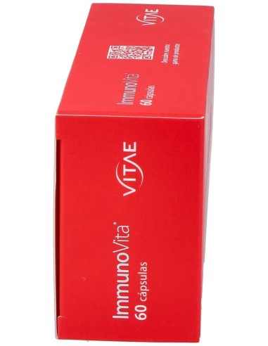 Vitae Immunovita 60Caps