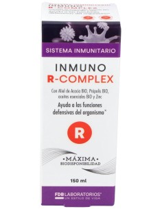 Fdb Inmuno R-Complex 150Ml