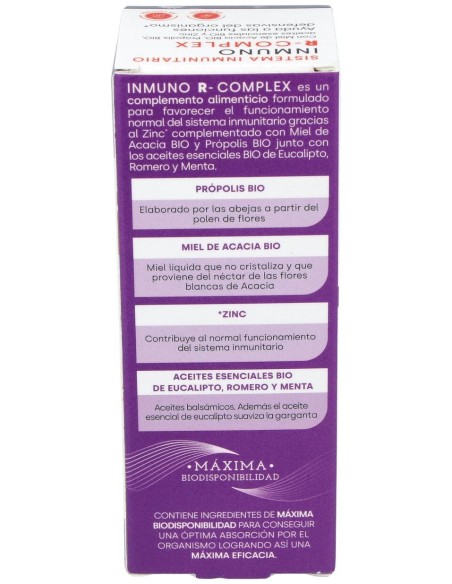 Fdb Inmuno R-Complex 150Ml