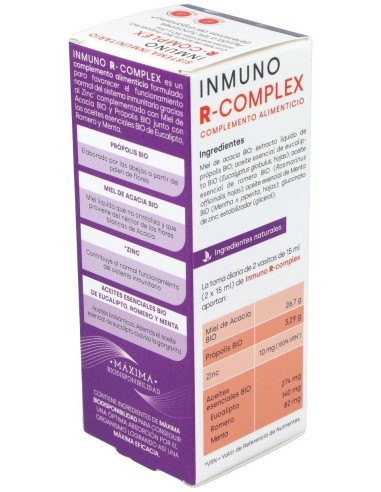 Fdb Inmuno R-Complex 150Ml