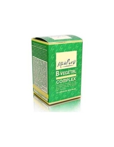 Tongil B-Vegetal Complex 30 Cápsulas