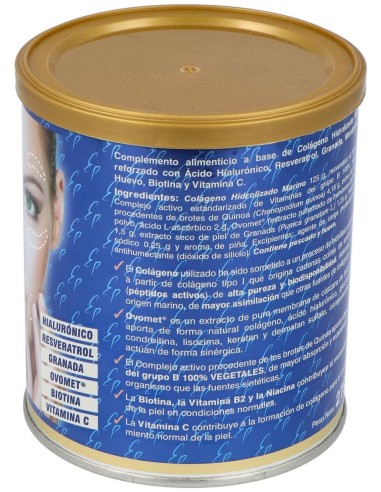 Tongil Estado Puro Dermo Colágeno Reforzado 275G