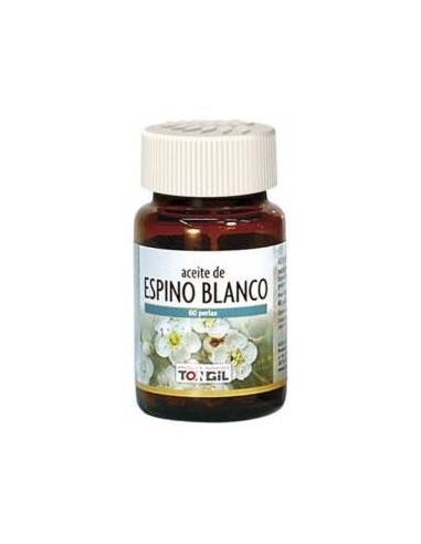 Estado Puro Espino 1200Mg 60 Perlas