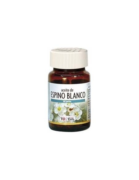 Estado Puro Espino 1200Mg 60 Perlas
