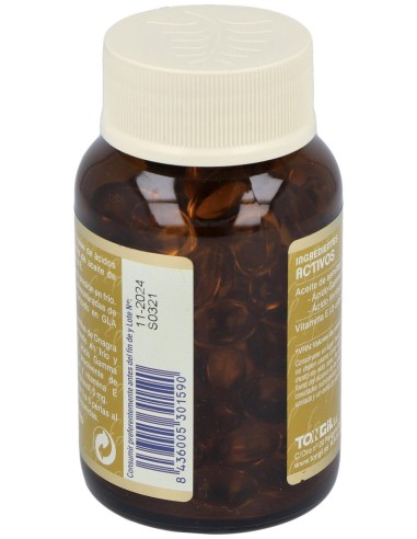 Onagra Aceites Activos 100Perlas