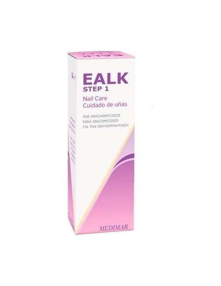 Medimar Ealk Step 1 Cuidado Uñas 14Ml