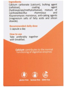 Bioithas Digest 30 Caps 2