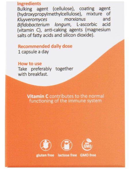 Bioithas Inmune 30Cap.