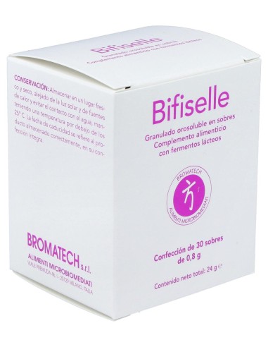 Bifiselle 30Sbrs.