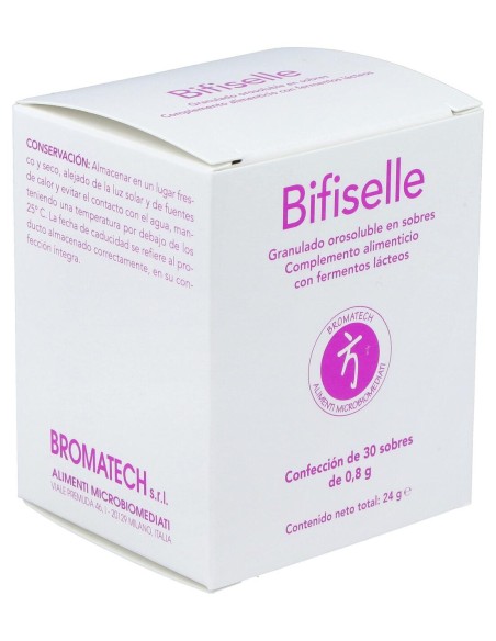 Bifiselle 30Sbrs.