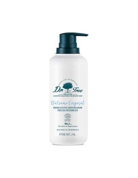 Dr. Tree Phergal Bálsamo Corporal 400Ml