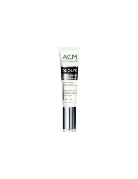 Acm Duolys Crème Contour Des Yeux 15Ml