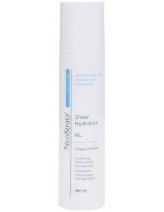 Neostrata Clarifay Hl Crema Hidratante Spf40, 50 Ml 2