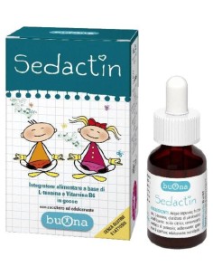 Steve Jones Sedactin 20Ml 2