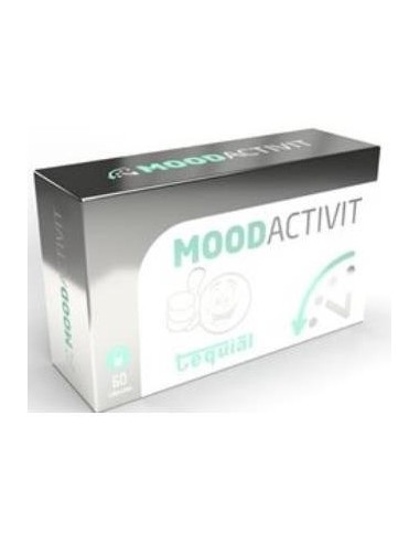 Moodactivit 60Cap.