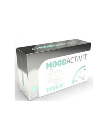 Moodactivit 60Cap.