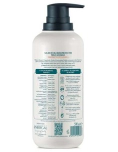 Dr Tree Eco Gel De Ducha Uso Frecuente 500Ml 2