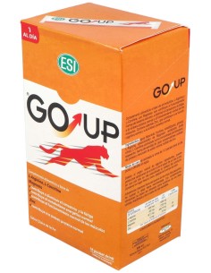 Esi Go-Up Pocket Drink 16 Sobres 2