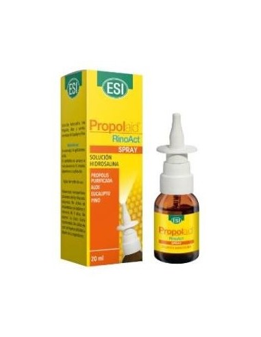 Propolaid Rinoact Spray 20Ml.