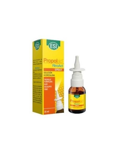 Propolaid Rinoact Spray 20Ml.