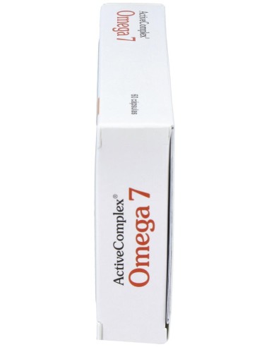 Pharma Nord Active Complex Omega 7 60Caps