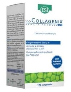 Collagenix Comprimidos De Colágeno 120Uds
