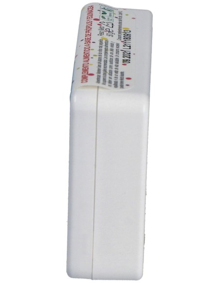 Propolaid Junior Pastilla Blanda Fresa 50 G