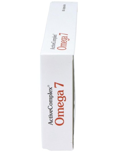 Pharma Nord Active Complex Omega 7 60Caps