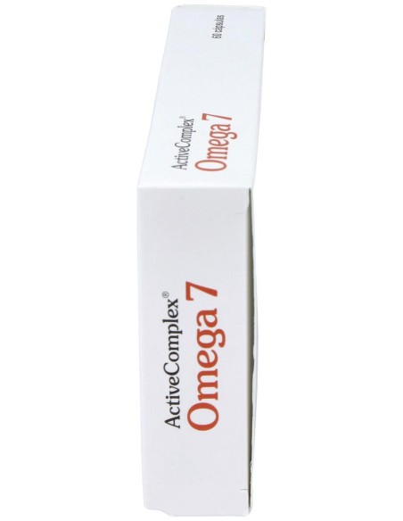 Pharma Nord Active Complex Omega 7 60Caps