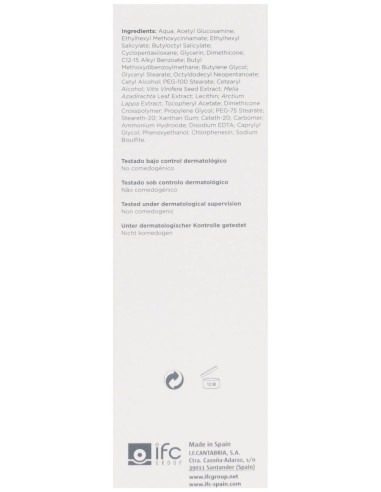 Neostrata Clarifay Hl Crema Hidratante Spf40, 50 Ml