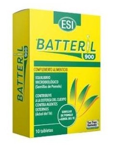 Batteril 900 10Comp.