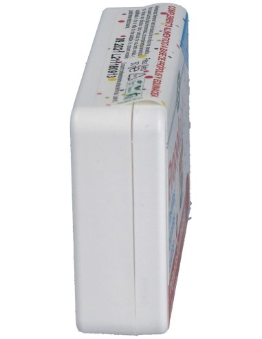 Propolaid Junior Pastilla Blanda Fresa 50 G