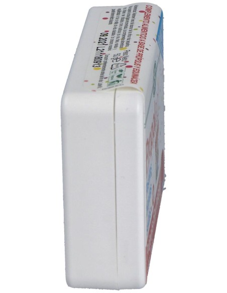 Propolaid Junior Pastilla Blanda Fresa 50 G