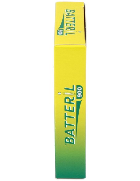 Batteril 900 10Comp.