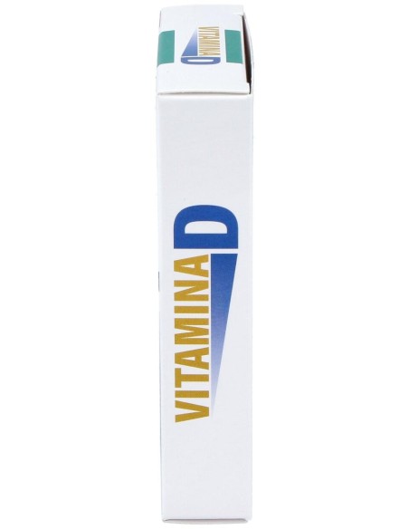Esi Vitamina D 30 Tabletas