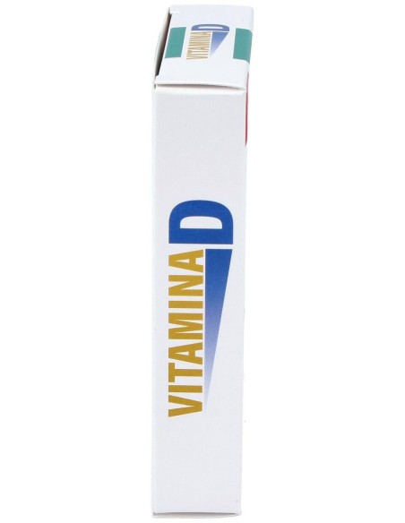Esi Vitamina D 30 Tabletas