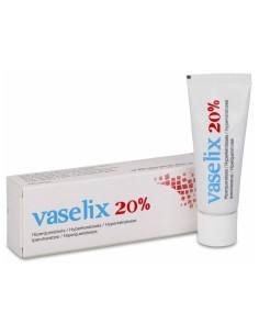 Vaselix 20% Salicílico, 15 Ml
