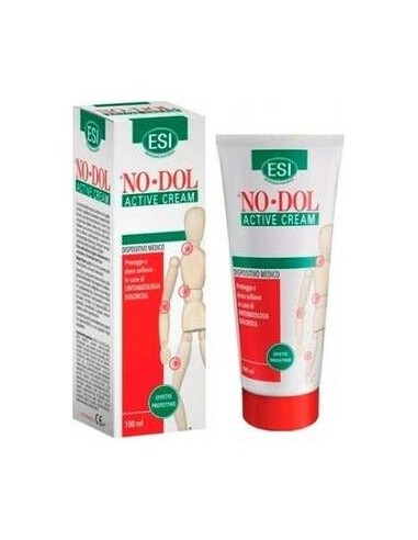 No Dol Crema Active 100Ml.