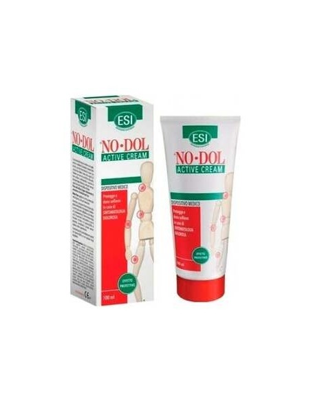 No Dol Crema Active 100Ml.
