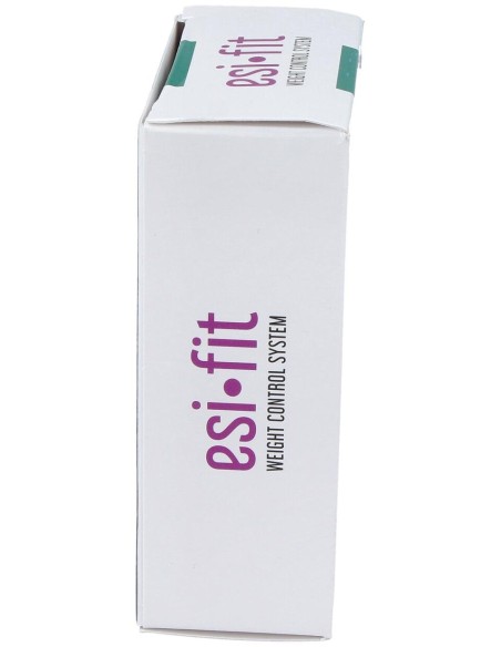 Esi Fit Activa El Metabolismo Con Cafeína 40Comp