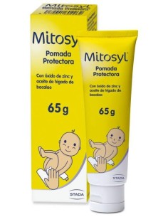 Mitosyl Pomada Protectora 65 Gramos