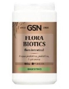 Bioticos Premium Sabor Neutro 180Gr.