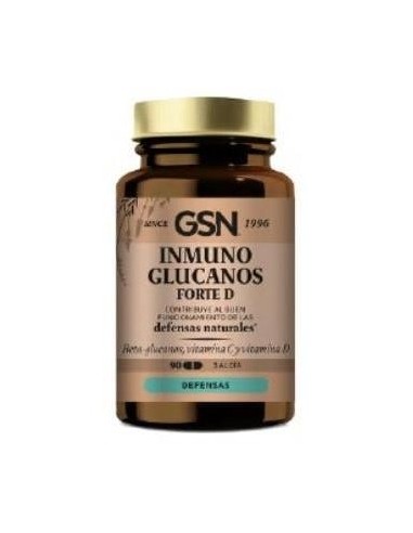 Gsn Forte D 90Comp