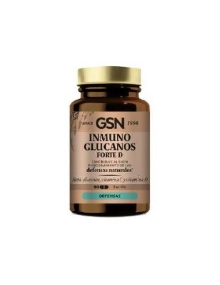 Gsn Forte D 90Comp